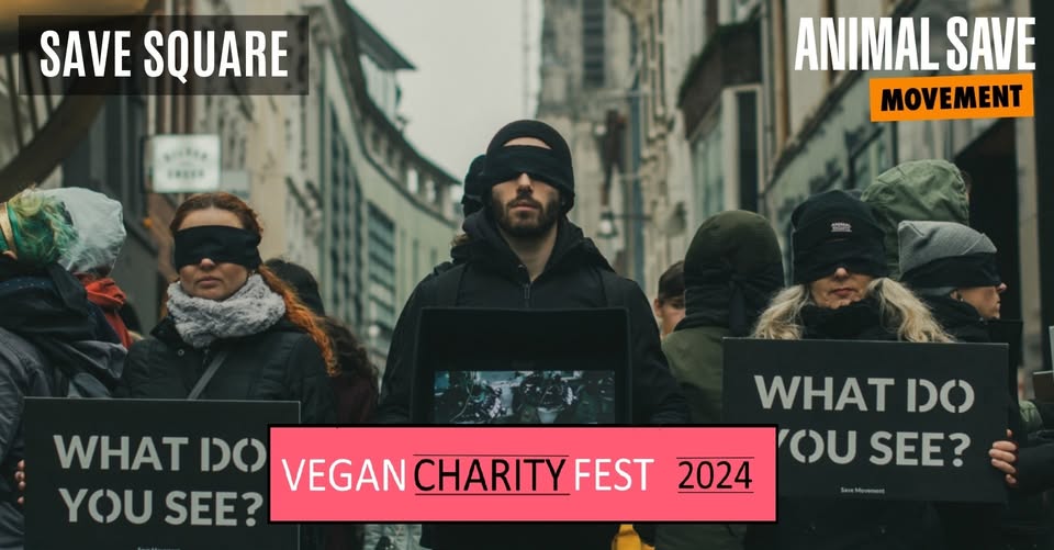 Animal Save Movement