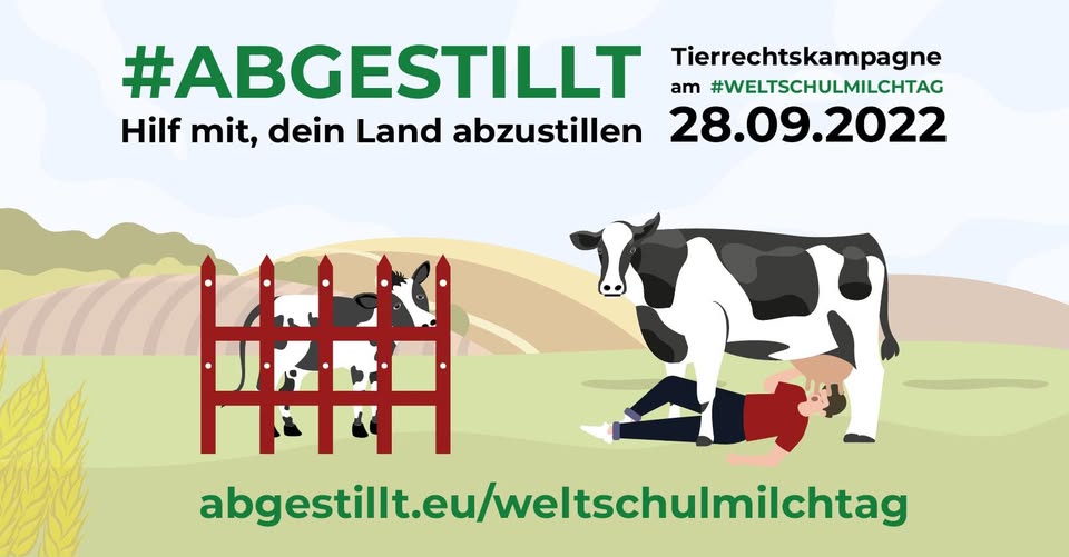 Animal Save Movement