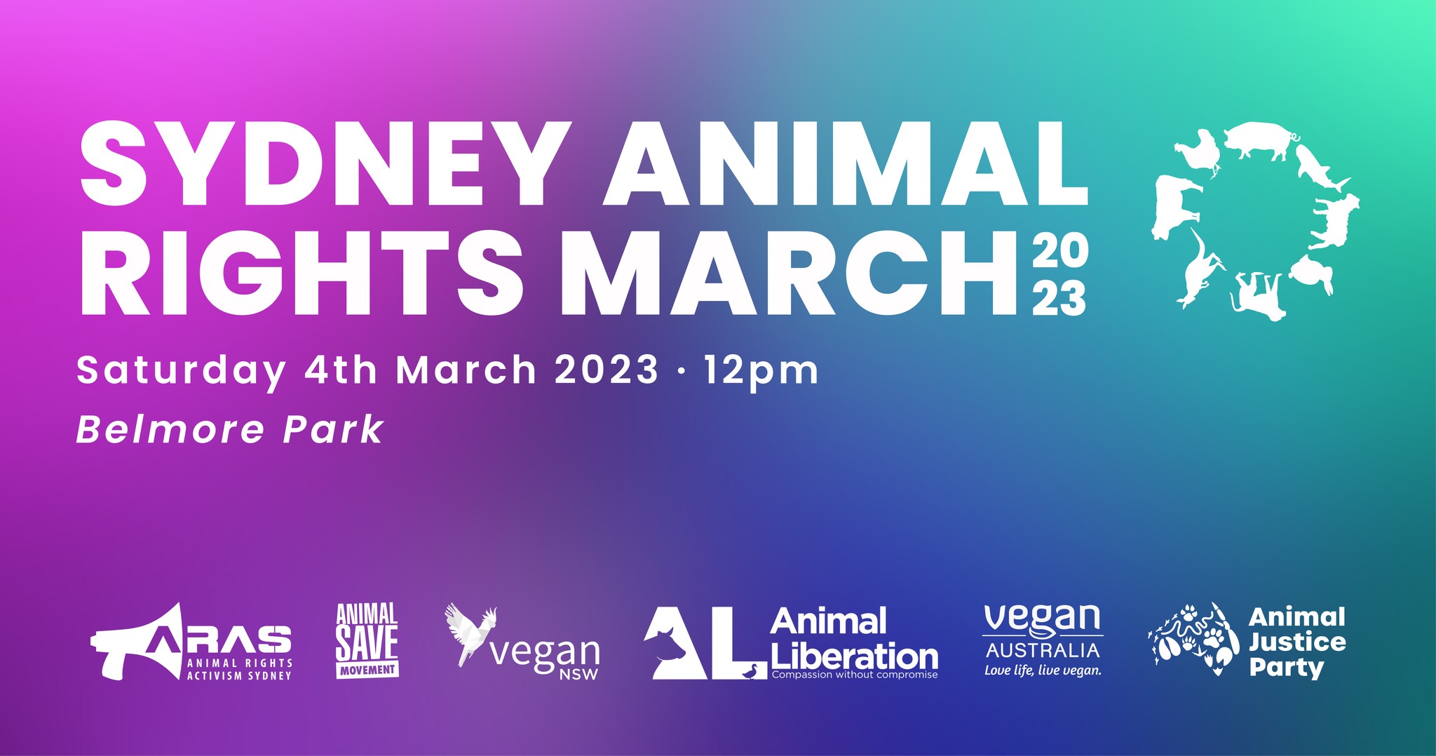 Animal Save Movement