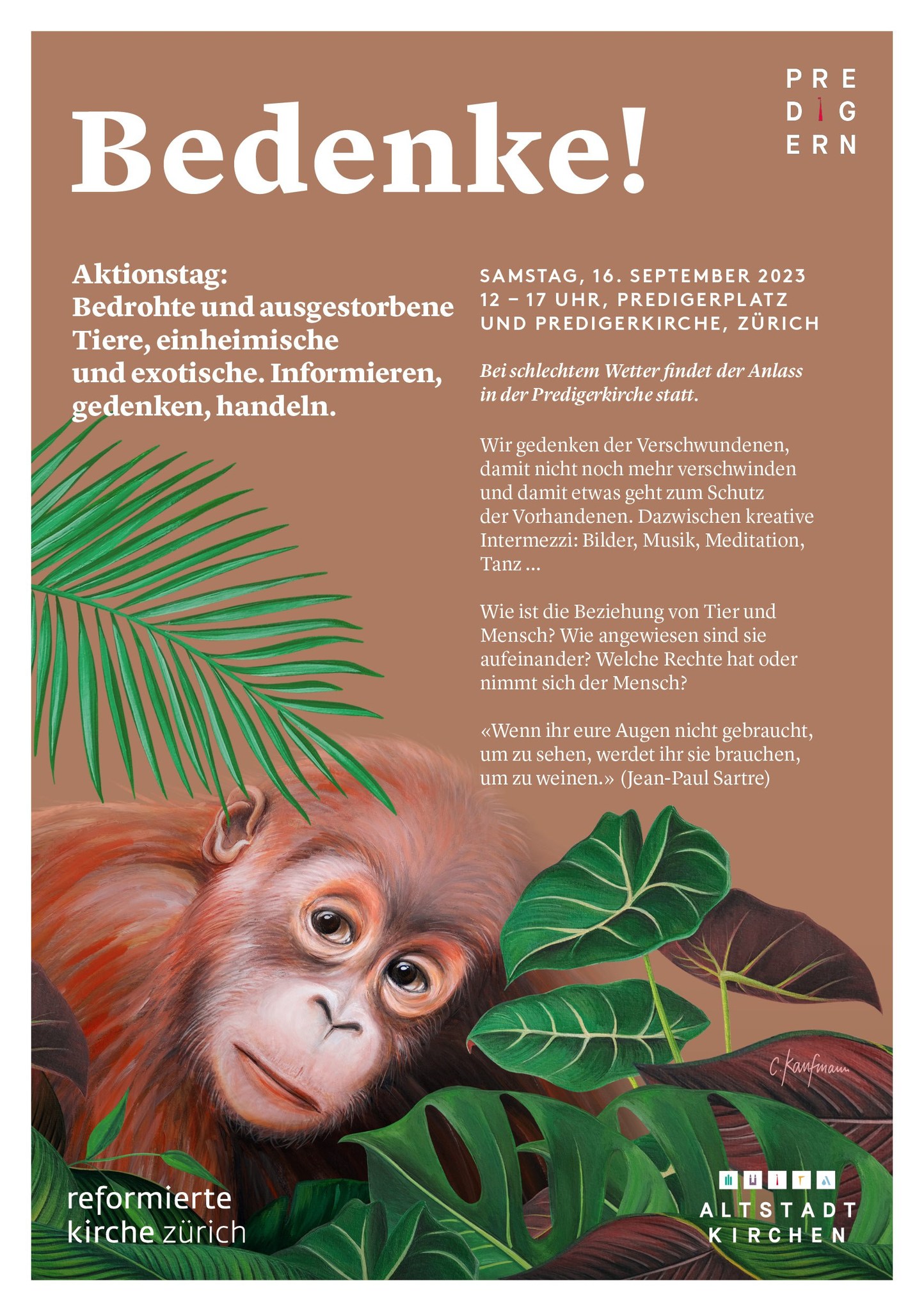 Animal Save Movement