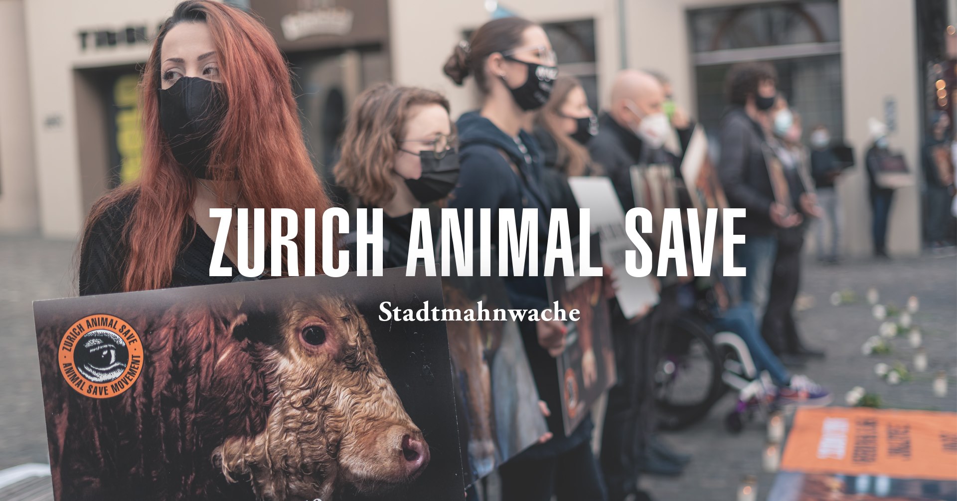 Animal Save Movement