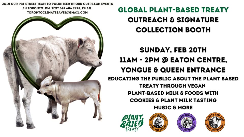 Animal Save Movement
