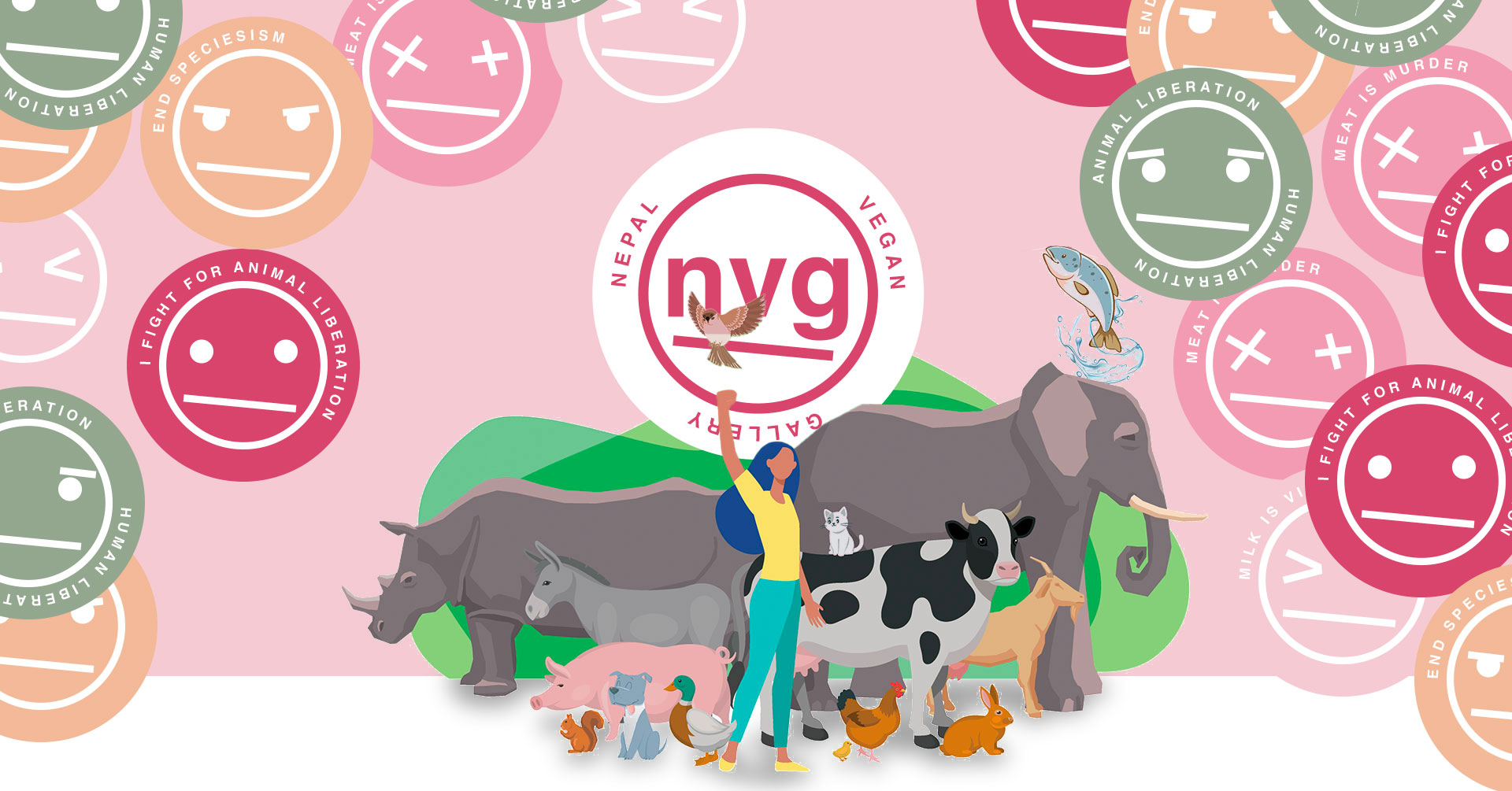Animal Save Movement