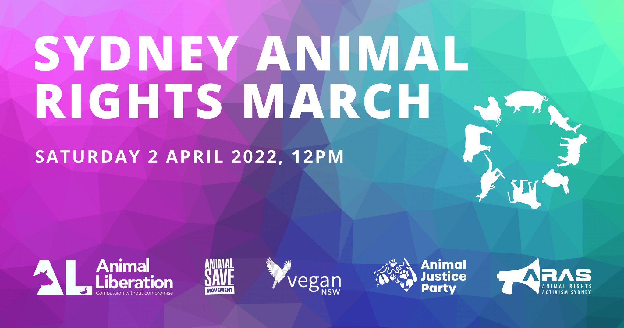 Animal Save Movement