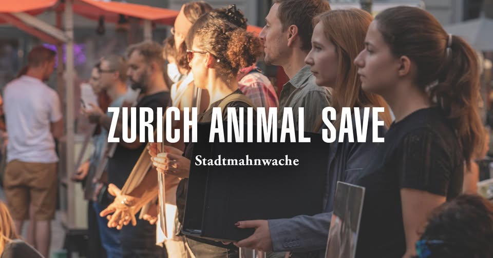 Animal Save Movement