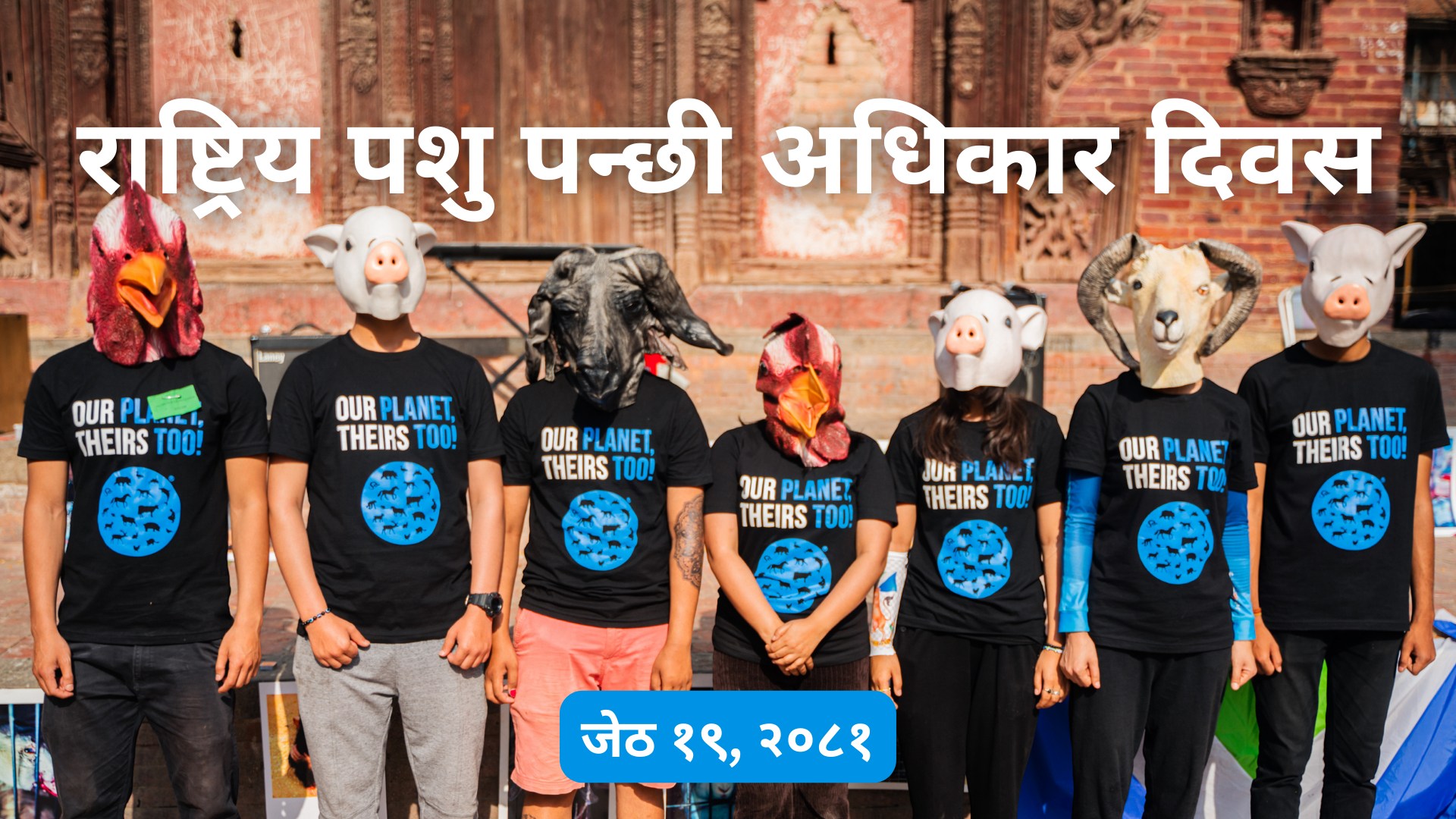Animal Save Movement