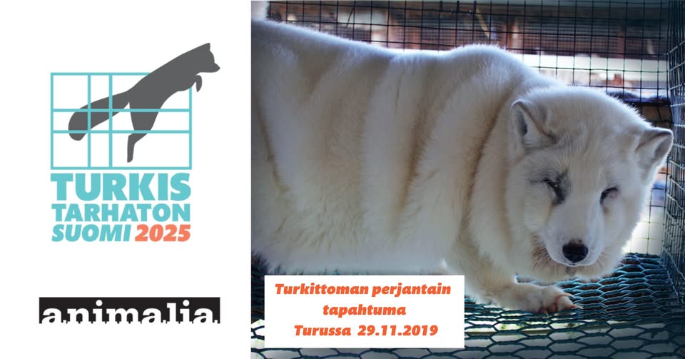 Animal Save Movement