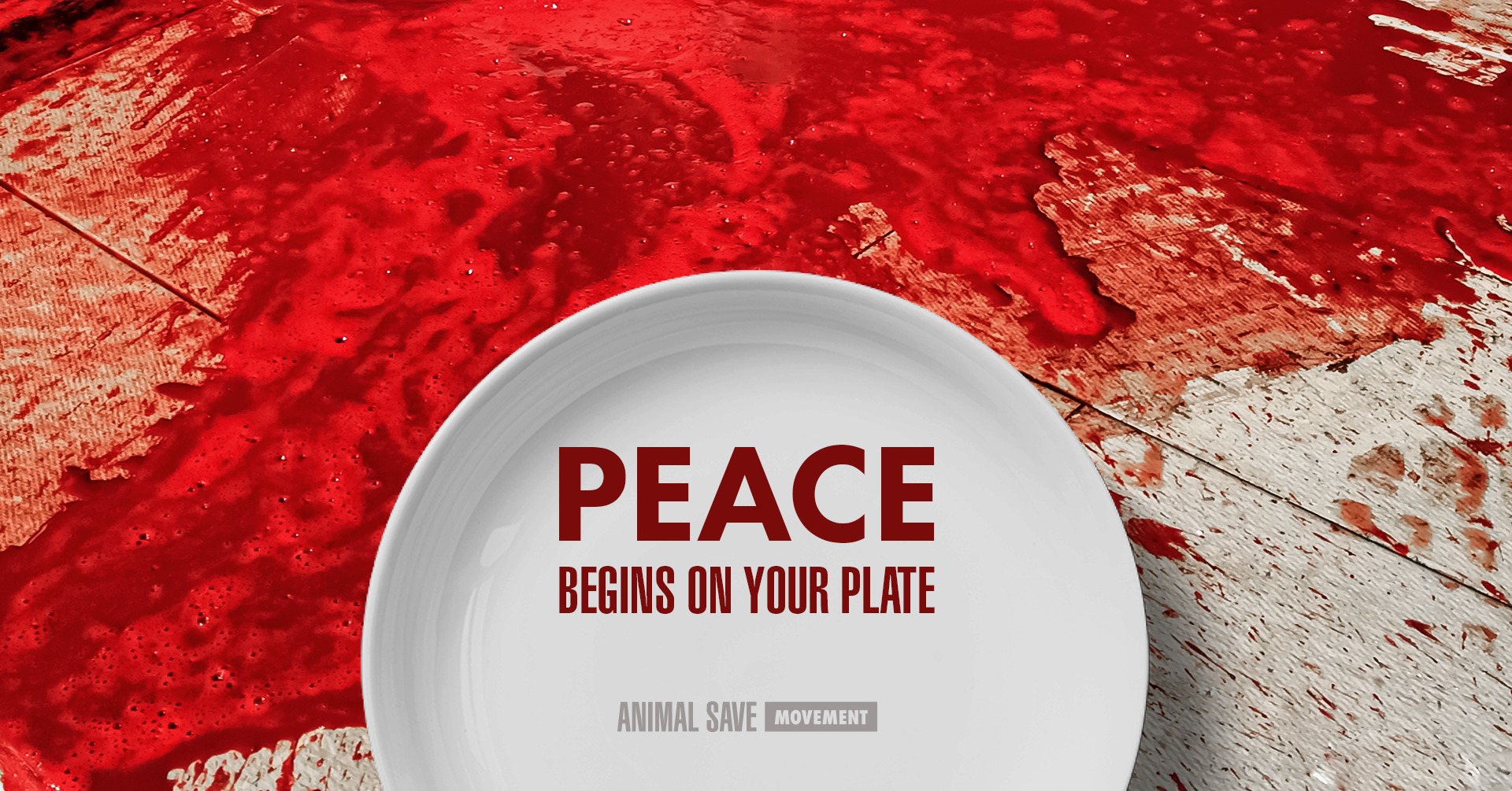 Animal Save Movement