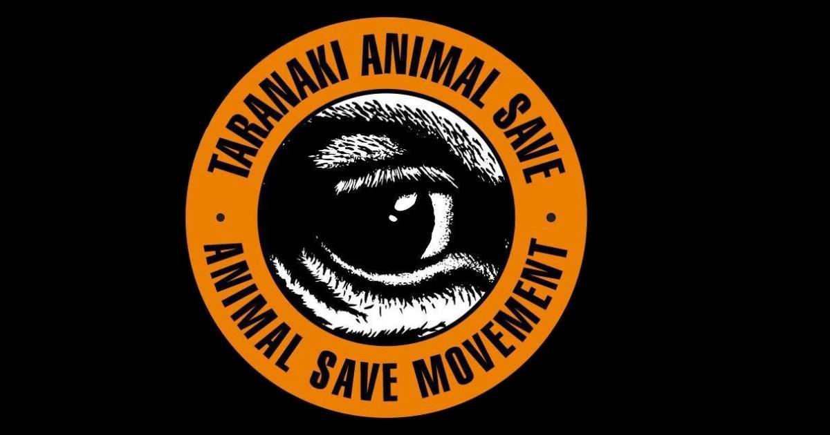Animal Save Movement
