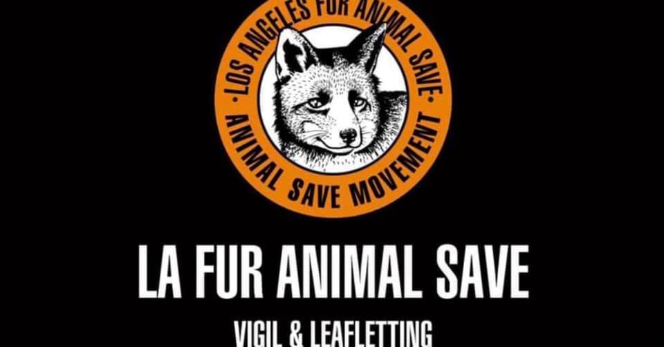 Animal Save Movement