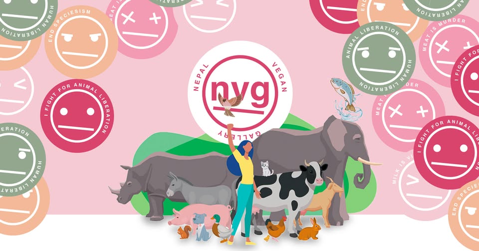 Animal Save Movement