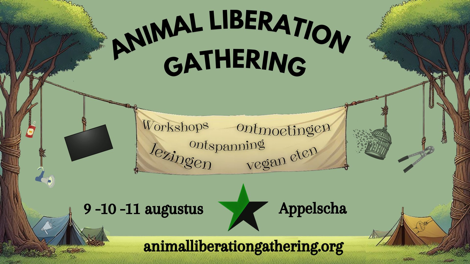 Animal Save Movement