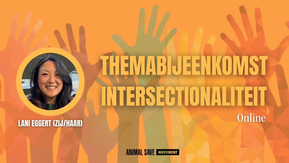 Animal Save Movement