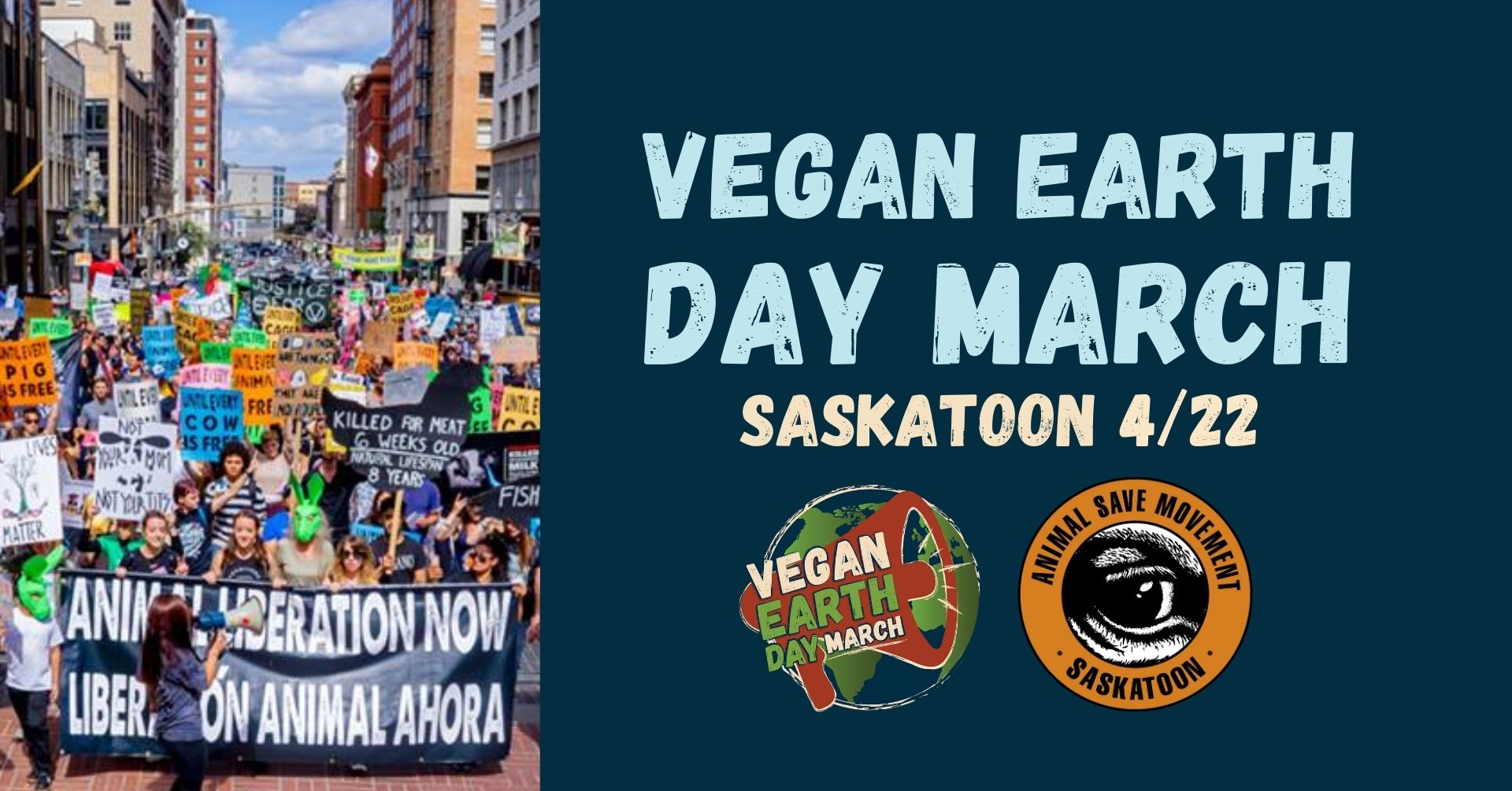 Animal Save Movement