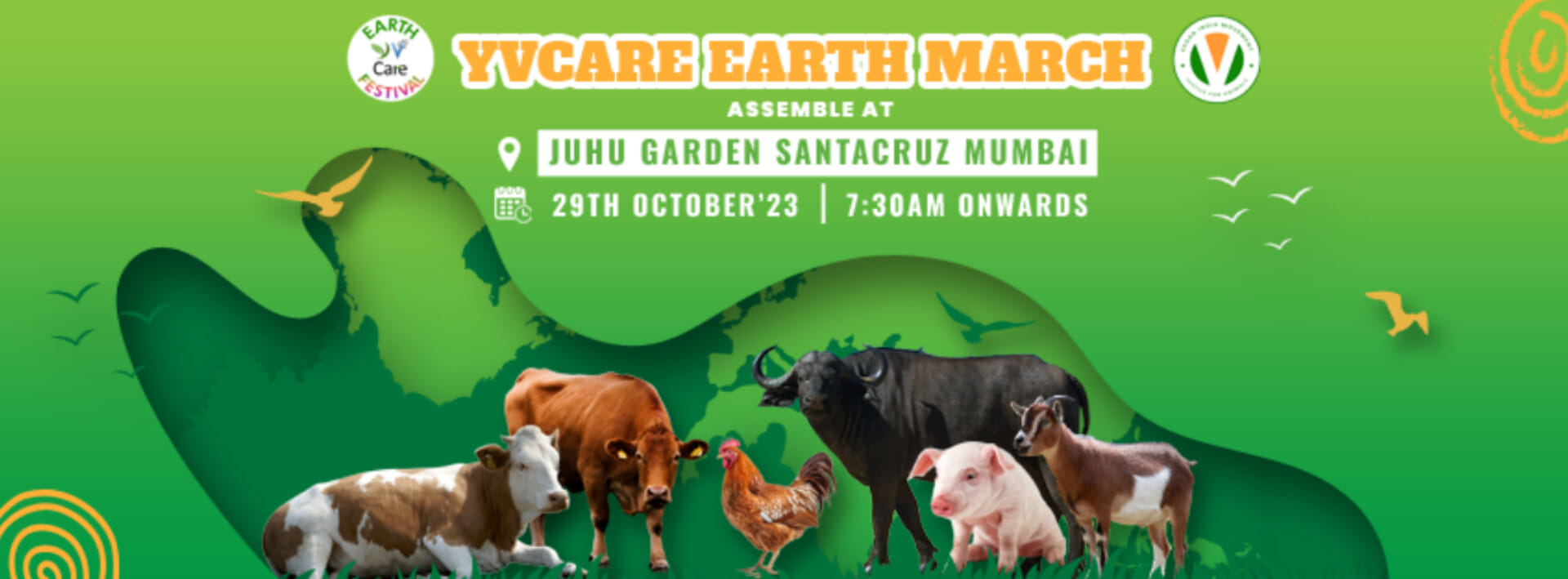 Animal Save Movement