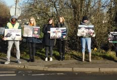 Animal Save Movement