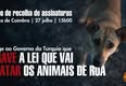 Animal Save Movement