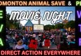 Animal Save Movement