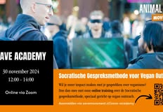 Animal Save Movement