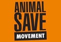 Animal Save Movement