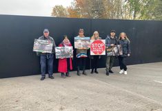 Animal Save Movement