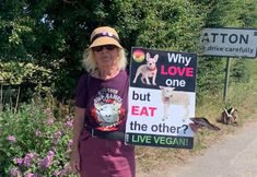 Animal Save Movement