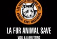Animal Save Movement