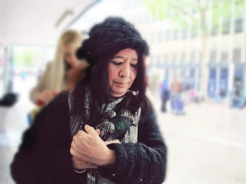 Croydon Vegan Outreach