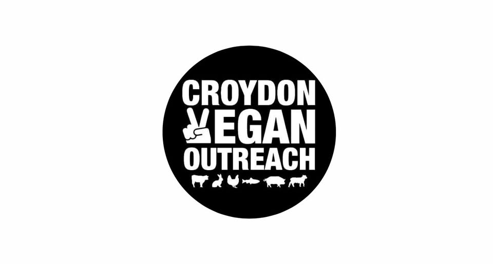 Croydon Vegan Outreach