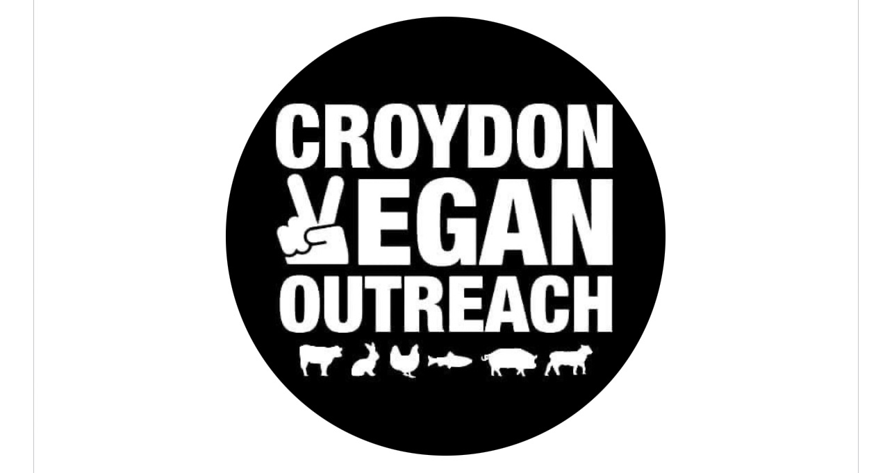 Croydon Vegan Outreach