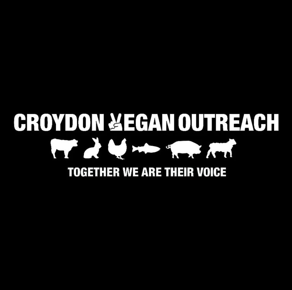 Croydon Vegan Outreach