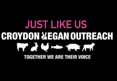 Croydon Vegan Outreach