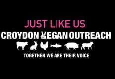 Croydon Vegan Outreach