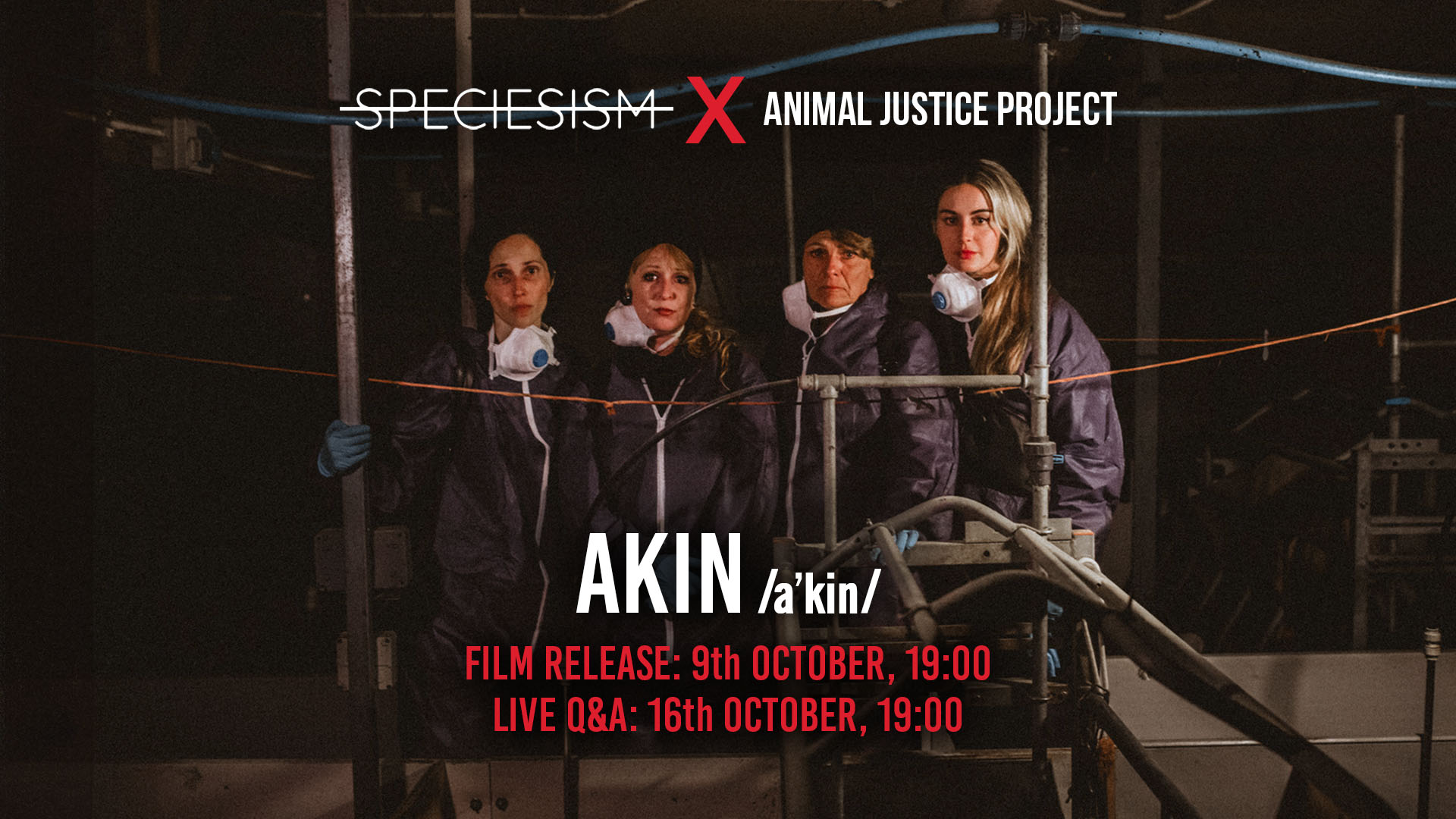 Animal Justice Project