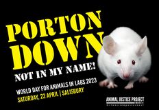 Animal Justice Project