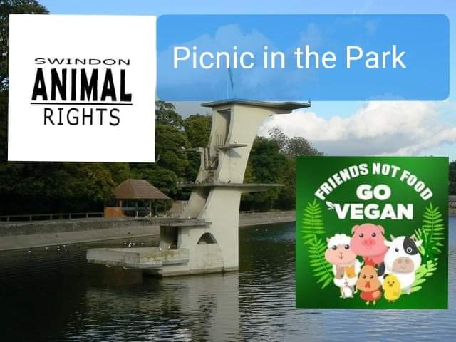 Swindon Animal Rights