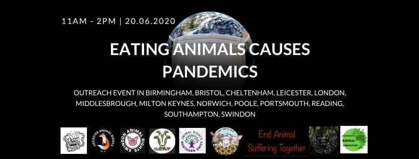 Swindon Animal Rights