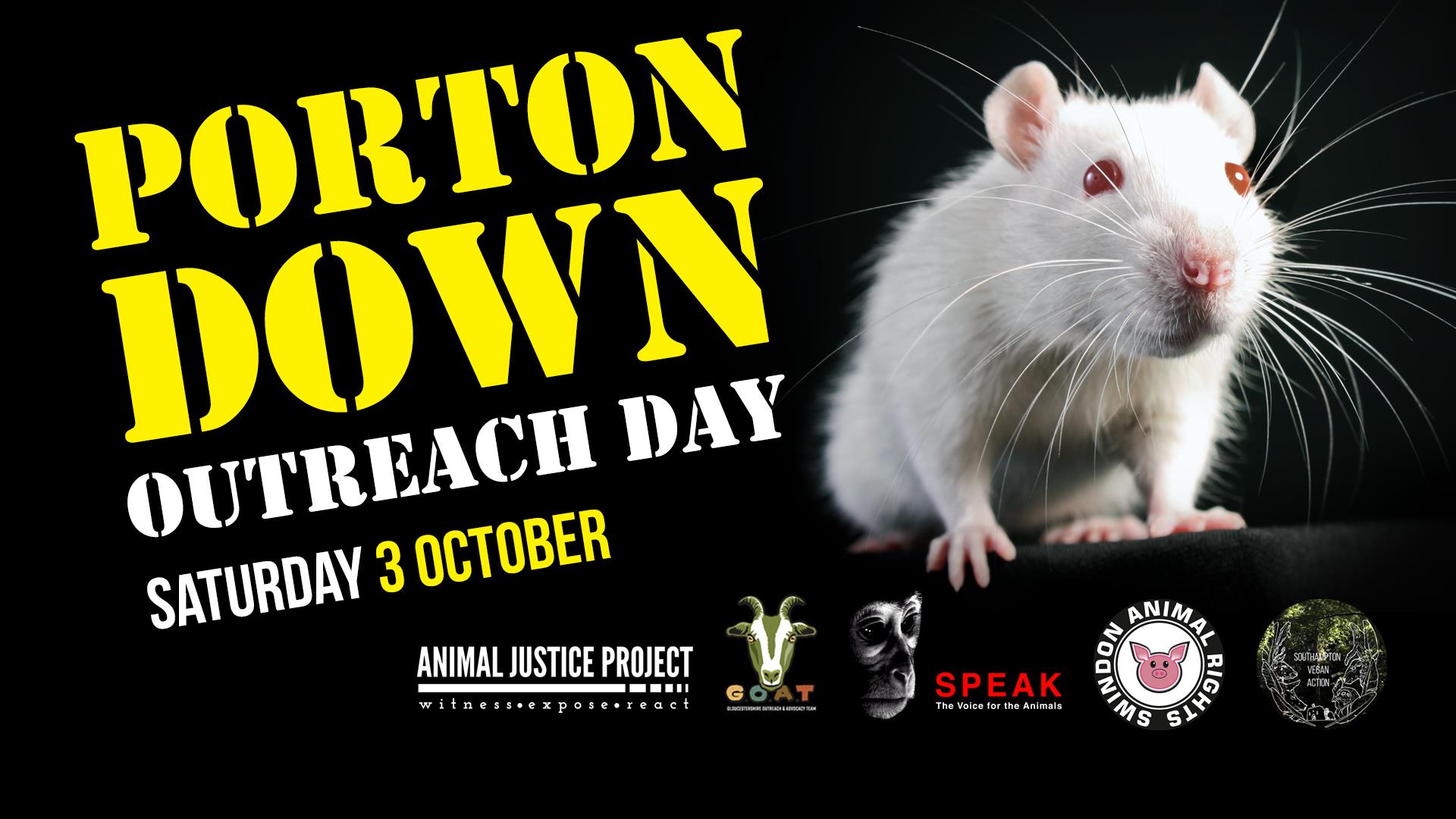 Swindon Animal Rights