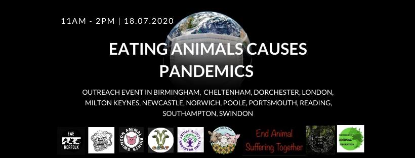 Swindon Animal Rights