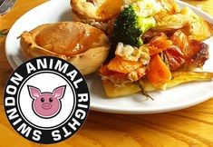 Swindon Animal Rights