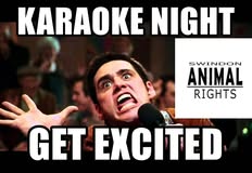 Swindon Animal Rights