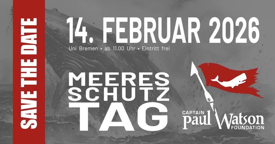 Captain Paul Watson Foundation