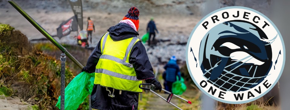 Captain Paul Watson Foundation UK