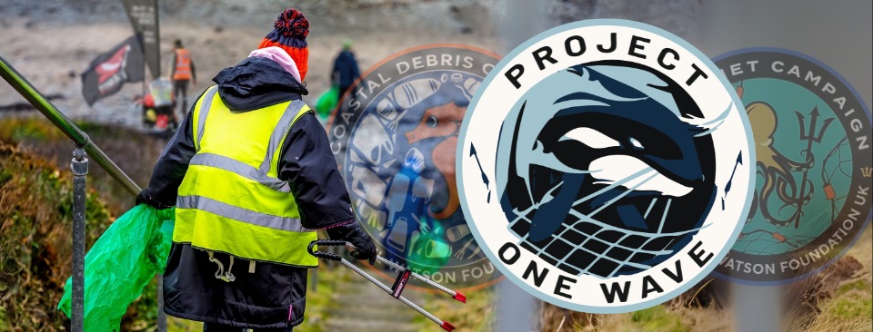 Captain Paul Watson Foundation UK