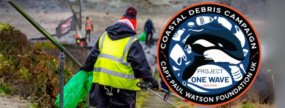 Captain Paul Watson Foundation