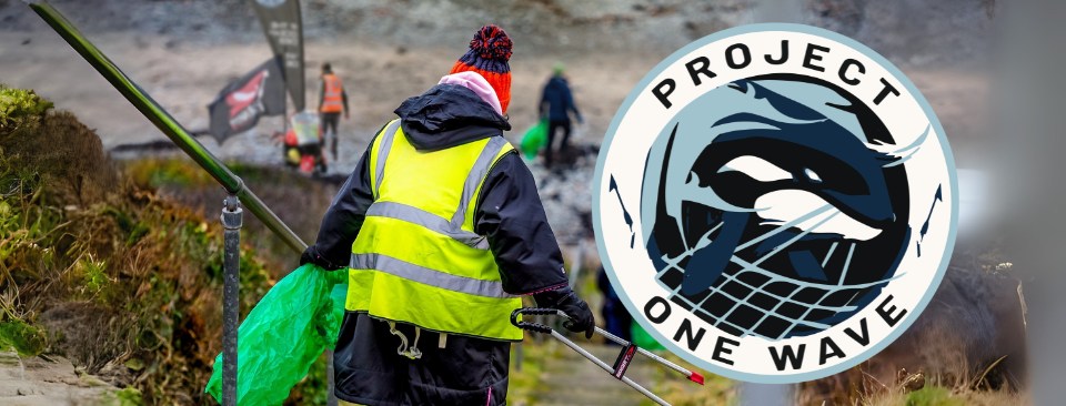 Captain Paul Watson Foundation UK