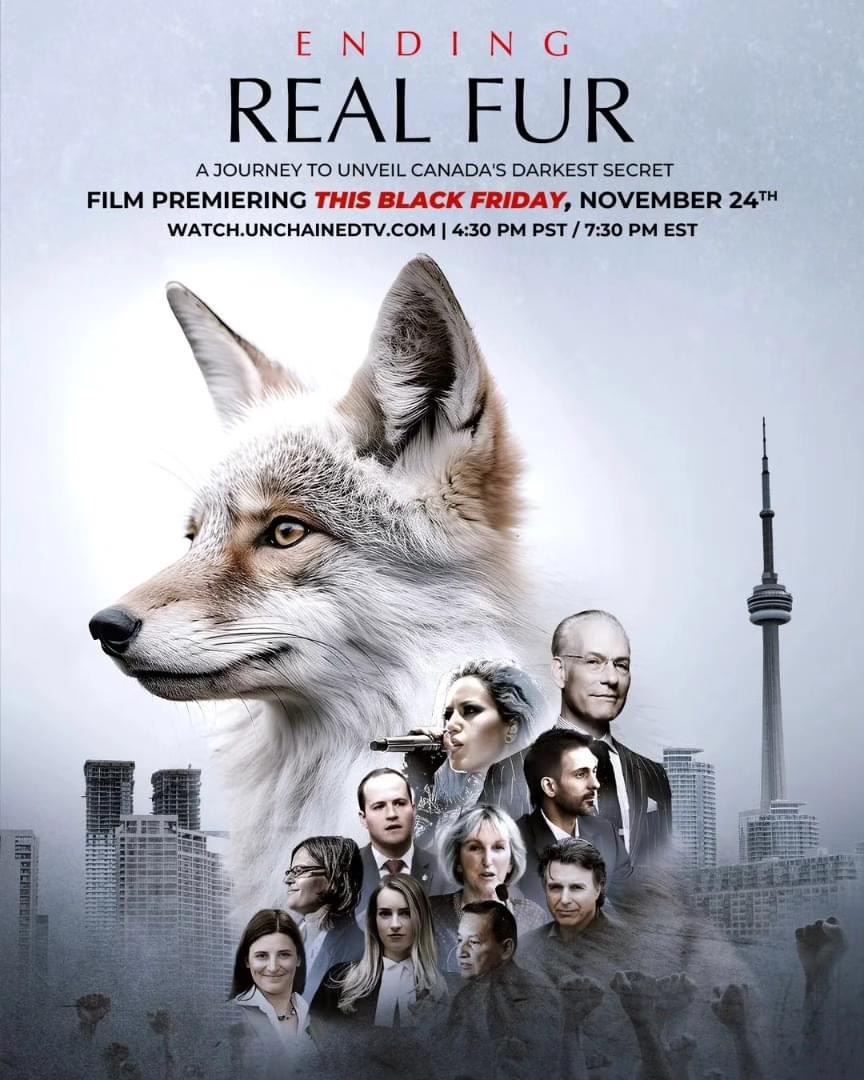 Fur Free