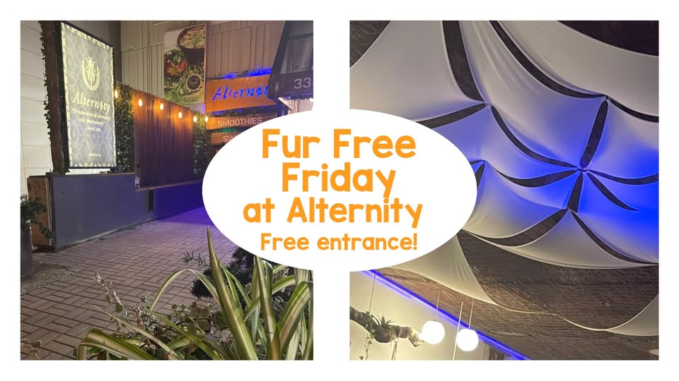 Fur Free