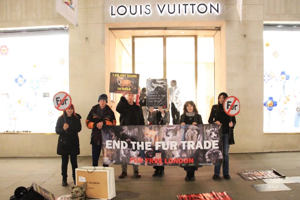 Fur Free