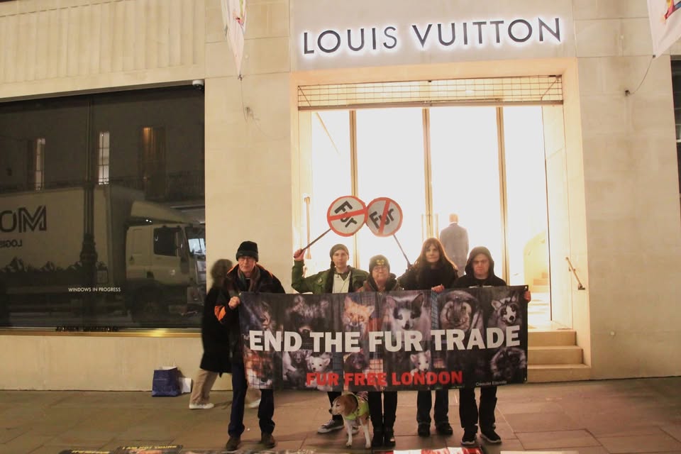 Fur Free